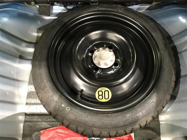 パッソ モーダ Gパッケージ 記録簿付き 横滑り防止 キーフリーシステム フルセグTV スマートキー Bカメラ LEDヘッドライト パワーステアリング アルミ ABS イモビライザー WエアB パワーウインドウ ETC ナビTV(20枚目)