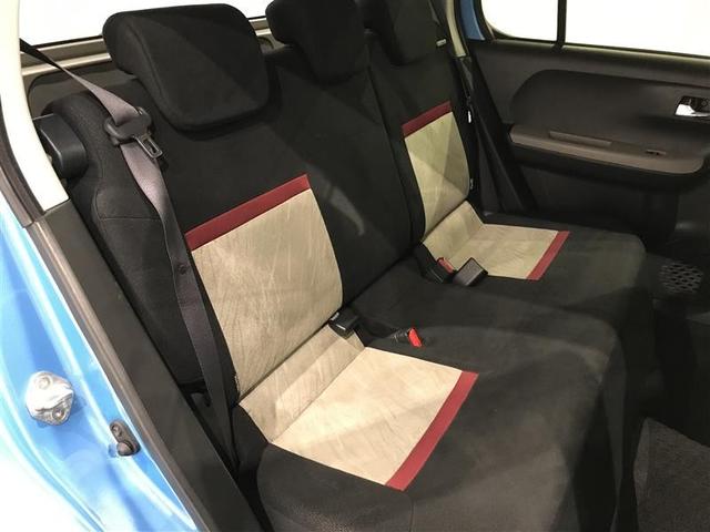 パッソ モーダ Gパッケージ 記録簿付き 横滑り防止 キーフリーシステム フルセグTV スマートキー Bカメラ LEDヘッドライト パワーステアリング アルミ ABS イモビライザー WエアB パワーウインドウ ETC ナビTV(23枚目)