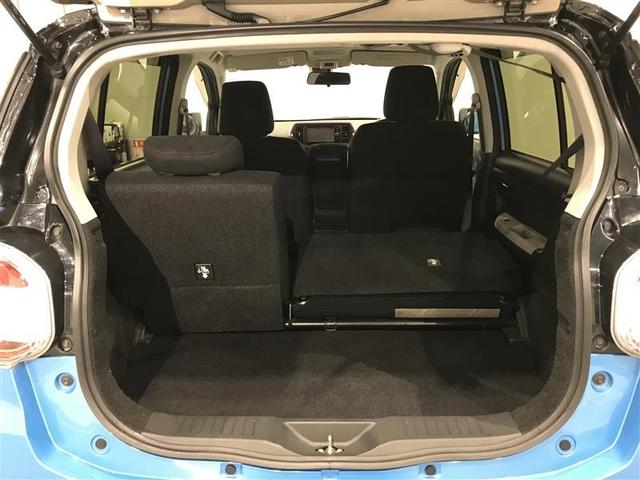 パッソ モーダ Gパッケージ 記録簿付き 横滑り防止 キーフリーシステム フルセグTV スマートキー Bカメラ LEDヘッドライト パワーステアリング アルミ ABS イモビライザー WエアB パワーウインドウ ETC ナビTV(25枚目)