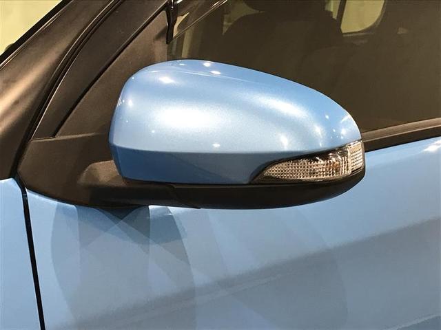 パッソ モーダ Gパッケージ 記録簿付き 横滑り防止 キーフリーシステム フルセグTV スマートキー Bカメラ LEDヘッドライト パワーステアリング アルミ ABS イモビライザー WエアB パワーウインドウ ETC ナビTV(27枚目)