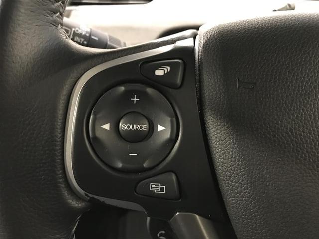 フリード＋ Ｇ　ＡＷ　ウォークスルー　メモリーナビ　盗難防止装置　アイドリングストップ　ＬＥＤヘッド　Ｒカメ　ＥＳＣ　エアバック　ＥＴＣ車載器　パワーウインドウ　スマートキー　ＡＢＳ　フルオートエアコン　Ｗエアバッグ（8枚目）