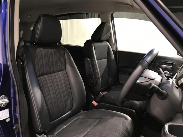 フリード＋ Ｇ　ＡＷ　ウォークスルー　メモリーナビ　盗難防止装置　アイドリングストップ　ＬＥＤヘッド　Ｒカメ　ＥＳＣ　エアバック　ＥＴＣ車載器　パワーウインドウ　スマートキー　ＡＢＳ　フルオートエアコン　Ｗエアバッグ（28枚目）