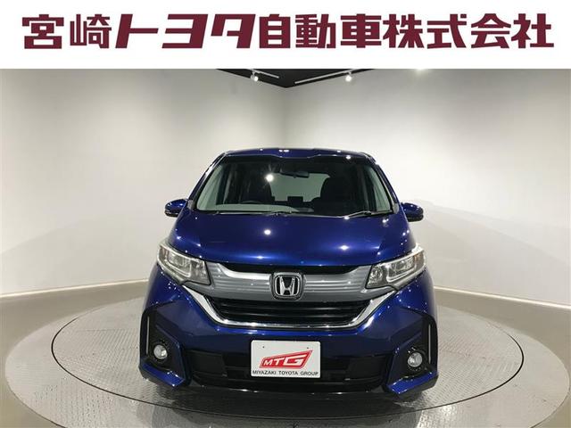 フリード＋ Ｇ　ＡＷ　ウォークスルー　メモリーナビ　盗難防止装置　アイドリングストップ　ＬＥＤヘッド　Ｒカメ　ＥＳＣ　エアバック　ＥＴＣ車載器　パワーウインドウ　スマートキー　ＡＢＳ　フルオートエアコン　Ｗエアバッグ（36枚目）