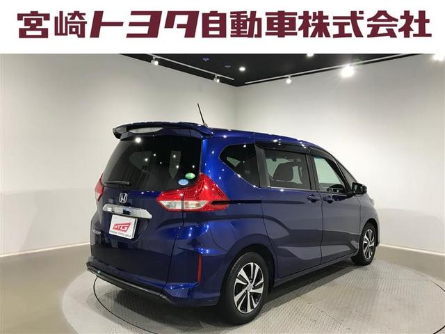 フリード＋ Ｇ　ＡＷ　ウォークスルー　メモリーナビ　盗難防止装置　アイドリングストップ　ＬＥＤヘッド　Ｒカメ　ＥＳＣ　エアバック　ＥＴＣ車載器　パワーウインドウ　スマートキー　ＡＢＳ　フルオートエアコン　Ｗエアバッグ（37枚目）