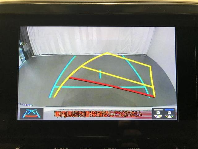 アルファード ２．５Ｓ　Ｃパッケージ　両電動ドア　Ｂモニタ　地デジ　エアロ　定期点検記録簿　ＤＶＤ再生可能　パノラマルーフ　リアオートエアコン　ナビテレビ　横滑り防止　クルコン　セキュリティ　ＥＴＣ車載器　ＬＥＤヘッドライト　スマートキー（10枚目）