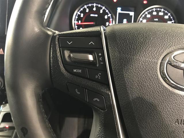 アルファード ２．５Ｓ　Ｃパッケージ　両電動ドア　Ｂモニタ　地デジ　エアロ　定期点検記録簿　ＤＶＤ再生可能　パノラマルーフ　リアオートエアコン　ナビテレビ　横滑り防止　クルコン　セキュリティ　ＥＴＣ車載器　ＬＥＤヘッドライト　スマートキー（13枚目）