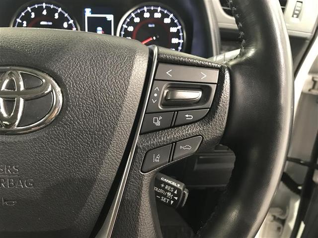 アルファード ２．５Ｓ　Ｃパッケージ　両電動ドア　Ｂモニタ　地デジ　エアロ　定期点検記録簿　ＤＶＤ再生可能　パノラマルーフ　リアオートエアコン　ナビテレビ　横滑り防止　クルコン　セキュリティ　ＥＴＣ車載器　ＬＥＤヘッドライト　スマートキー（14枚目）