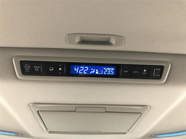 アルファード ２．５Ｓ　Ｃパッケージ　両電動ドア　Ｂモニタ　地デジ　エアロ　定期点検記録簿　ＤＶＤ再生可能　パノラマルーフ　リアオートエアコン　ナビテレビ　横滑り防止　クルコン　セキュリティ　ＥＴＣ車載器　ＬＥＤヘッドライト　スマートキー（21枚目）