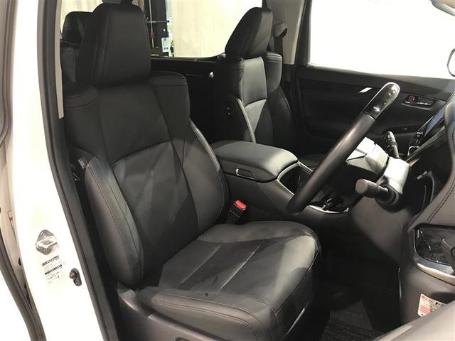 アルファード ２．５Ｓ　Ｃパッケージ　両電動ドア　Ｂモニタ　地デジ　エアロ　定期点検記録簿　ＤＶＤ再生可能　パノラマルーフ　リアオートエアコン　ナビテレビ　横滑り防止　クルコン　セキュリティ　ＥＴＣ車載器　ＬＥＤヘッドライト　スマートキー（29枚目）