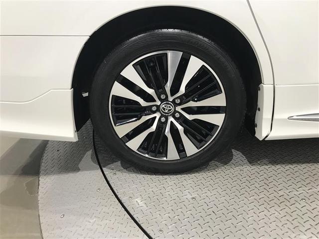 アルファード ２．５Ｓ　Ｃパッケージ　両電動ドア　Ｂモニタ　地デジ　エアロ　定期点検記録簿　ＤＶＤ再生可能　パノラマルーフ　リアオートエアコン　ナビテレビ　横滑り防止　クルコン　セキュリティ　ＥＴＣ車載器　ＬＥＤヘッドライト　スマートキー（36枚目）