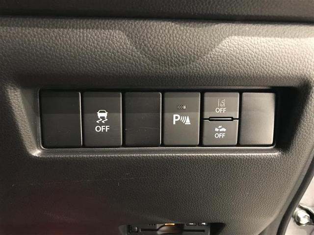 スイフトスポーツ ベースグレード 被害軽減ブレーキ DVD視聴可 横滑り防止システム セキュリティ SRS ABS付 ナビTV Wエアバック LEDヘットランプ 自動追従 全席PW 点検記録簿 フルオートエアコン パワーステアリング(4枚目)