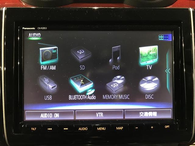 スイフトスポーツ ベースグレード 被害軽減ブレーキ DVD視聴可 横滑り防止システム セキュリティ SRS ABS付 ナビTV Wエアバック LEDヘットランプ 自動追従 全席PW 点検記録簿 フルオートエアコン パワーステアリング(6枚目)