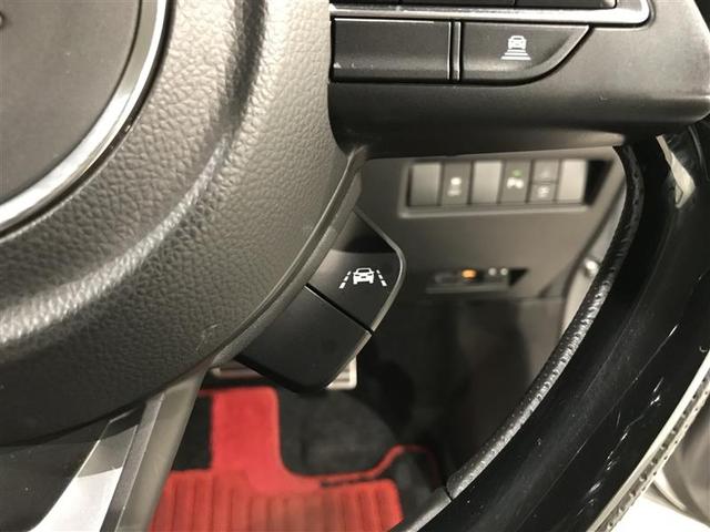 スイフトスポーツ ベースグレード 被害軽減ブレーキ DVD視聴可 横滑り防止システム セキュリティ SRS ABS付 ナビTV Wエアバック LEDヘットランプ 自動追従 全席PW 点検記録簿 フルオートエアコン パワーステアリング(13枚目)