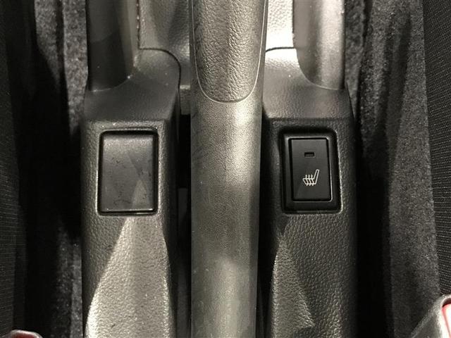 スイフトスポーツ ベースグレード 被害軽減ブレーキ DVD視聴可 横滑り防止システム セキュリティ SRS ABS付 ナビTV Wエアバック LEDヘットランプ 自動追従 全席PW 点検記録簿 フルオートエアコン パワーステアリング(18枚目)