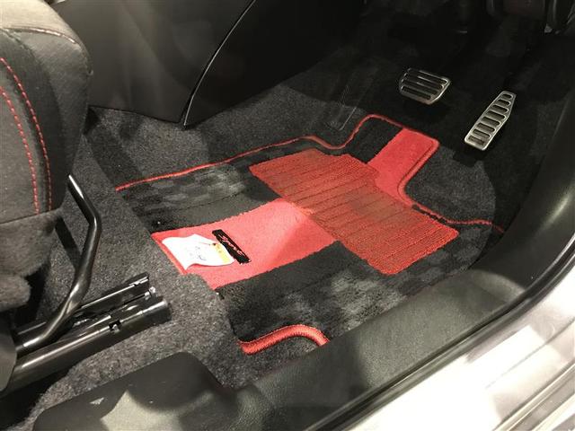 スイフトスポーツ ベースグレード 被害軽減ブレーキ DVD視聴可 横滑り防止システム セキュリティ SRS ABS付 ナビTV Wエアバック LEDヘットランプ 自動追従 全席PW 点検記録簿 フルオートエアコン パワーステアリング(23枚目)