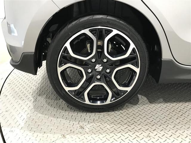 スイフトスポーツ ベースグレード 被害軽減ブレーキ DVD視聴可 横滑り防止システム セキュリティ SRS ABS付 ナビTV Wエアバック LEDヘットランプ 自動追従 全席PW 点検記録簿 フルオートエアコン パワーステアリング(33枚目)