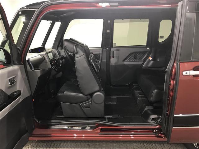 タント カスタムＸセレクション　ＶＤＣ　ＬＥＤ　ＥＴＣ　キーフリー　地デジ　アルミホイール　ドラレコ　整備記録簿　ＡＢＳ　オートエアコン　ＤＶＤ　サイドエアバッグ　エアバック　エコアイドル　スマートキー　助手席エアバック　パワステ（30枚目）