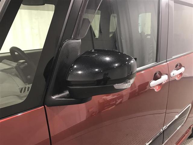 タント カスタムＸセレクション　ＶＤＣ　ＬＥＤ　ＥＴＣ　キーフリー　地デジ　アルミホイール　ドラレコ　整備記録簿　ＡＢＳ　オートエアコン　ＤＶＤ　サイドエアバッグ　エアバック　エコアイドル　スマートキー　助手席エアバック　パワステ（34枚目）