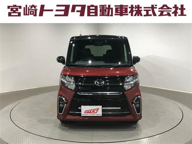 タント カスタムＸセレクション　ＶＤＣ　ＬＥＤ　ＥＴＣ　キーフリー　地デジ　アルミホイール　ドラレコ　整備記録簿　ＡＢＳ　オートエアコン　ＤＶＤ　サイドエアバッグ　エアバック　エコアイドル　スマートキー　助手席エアバック　パワステ（37枚目）