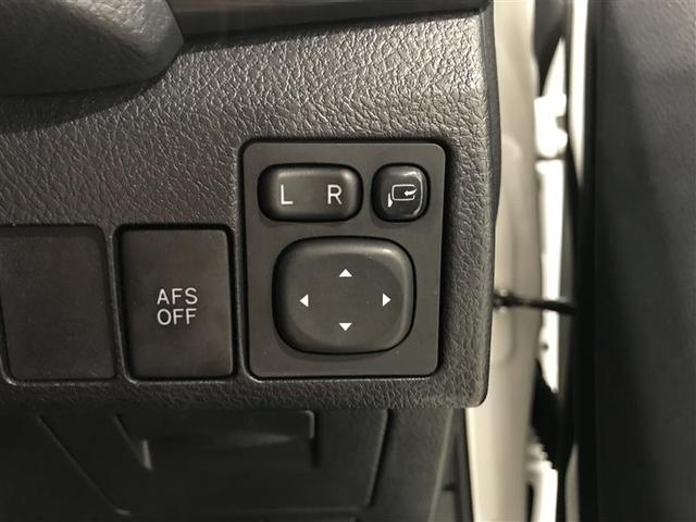 オーリス 180G Sパッケージ 横滑り防止装置 スマートキープッシュスタート ETC 盗難防止システム DVD再生 オートエアコン アルミホイール メモリーナビ 記録簿 キーレス パワーウィンドウ 地デジ Bカメラ(13枚目)