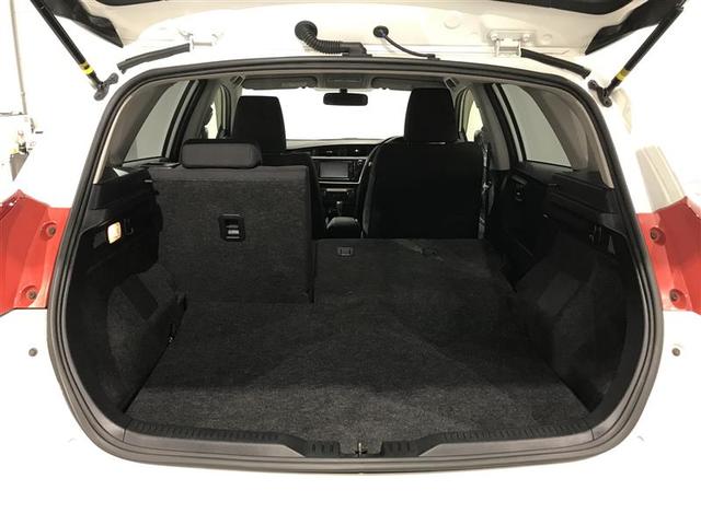 オーリス 180G Sパッケージ 横滑り防止装置 スマートキープッシュスタート ETC 盗難防止システム DVD再生 オートエアコン アルミホイール メモリーナビ 記録簿 キーレス パワーウィンドウ 地デジ Bカメラ(28枚目)