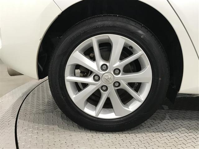 オーリス 180G Sパッケージ 横滑り防止装置 スマートキープッシュスタート ETC 盗難防止システム DVD再生 オートエアコン アルミホイール メモリーナビ 記録簿 キーレス パワーウィンドウ 地デジ Bカメラ(31枚目)