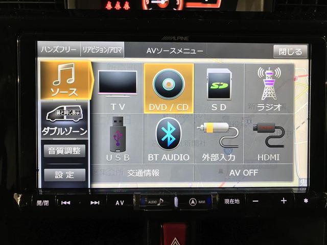 トール カスタムG ターボ SAIII PCS エアロ 横滑り防止装置 LEDランプ Bカメラ Aストップ ウォークスルー エアコン パワーステアリング キーフリーシステム クルコン DVD再生 ETC車載器 メモリーナビ パワーウィンドウ(6枚目)