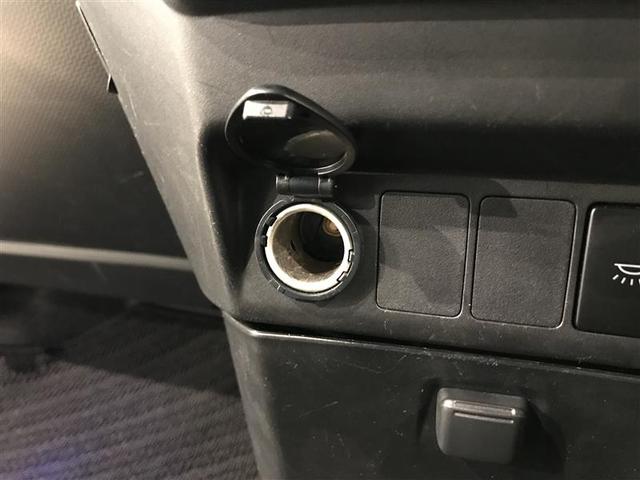 トール カスタムG ターボ SAIII PCS エアロ 横滑り防止装置 LEDランプ Bカメラ Aストップ ウォークスルー エアコン パワーステアリング キーフリーシステム クルコン DVD再生 ETC車載器 メモリーナビ パワーウィンドウ(18枚目)