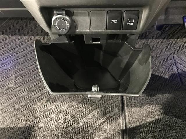 トール カスタムG ターボ SAIII PCS エアロ 横滑り防止装置 LEDランプ Bカメラ Aストップ ウォークスルー エアコン パワーステアリング キーフリーシステム クルコン DVD再生 ETC車載器 メモリーナビ パワーウィンドウ(23枚目)