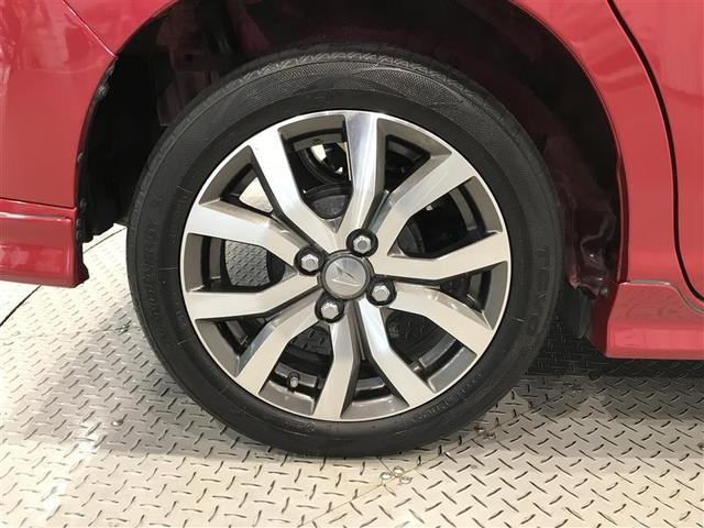 トール カスタムG ターボ SAIII PCS エアロ 横滑り防止装置 LEDランプ Bカメラ Aストップ ウォークスルー エアコン パワーステアリング キーフリーシステム クルコン DVD再生 ETC車載器 メモリーナビ パワーウィンドウ(35枚目)