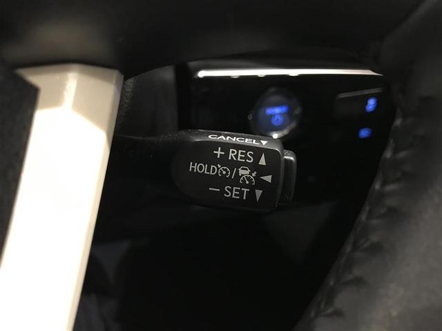 プリウス S DVD視聴可能 LEDヘット 地デジテレビ 盗難防止システム スマキー AC ナビ&TV メディアプレイヤー接続 横滑り防止システム バックガイドモニター ETC車載器 アルミホイール 整備点検記録簿(11枚目)