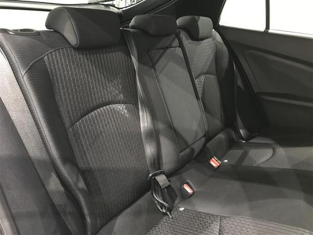 プリウス S DVD視聴可能 LEDヘット 地デジテレビ 盗難防止システム スマキー AC ナビ&TV メディアプレイヤー接続 横滑り防止システム バックガイドモニター ETC車載器 アルミホイール 整備点検記録簿(26枚目)