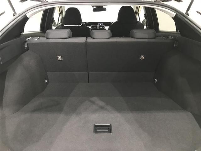 プリウス S DVD視聴可能 LEDヘット 地デジテレビ 盗難防止システム スマキー AC ナビ&TV メディアプレイヤー接続 横滑り防止システム バックガイドモニター ETC車載器 アルミホイール 整備点検記録簿(27枚目)