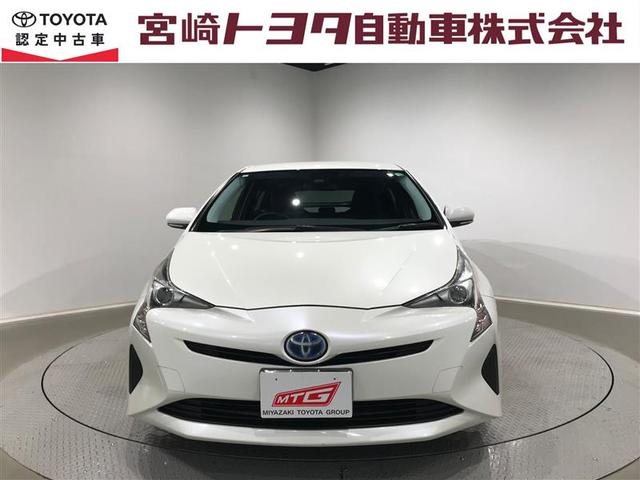 プリウス S DVD視聴可能 LEDヘット 地デジテレビ 盗難防止システム スマキー AC ナビ&TV メディアプレイヤー接続 横滑り防止システム バックガイドモニター ETC車載器 アルミホイール 整備点検記録簿(33枚目)