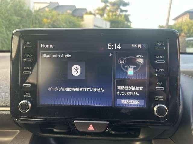 ヤリス ハイブリッドＧ　ワンオーナー　ドライブレコーダー　バックカメラ　クリアランスソナー　アダプティブクルーズコントロール　レーンアシスト　衝突被害軽減システム　オートマチックハイビーム　オートライト　ＬＥＤヘッドランプ（64枚目）