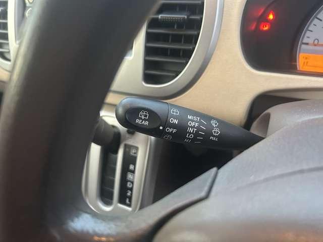 ＭＲワゴン Ｘ　ドライブレコーダー　スマートキー　電動格納ミラー　シートヒーター　ベンチシート　ＡＴ　盗難防止システム　ＡＢＳ　ＣＤ　ＵＳＢ　アルミホイール　衝突安全ボディ　エアコン　パワーステアリング（9枚目）