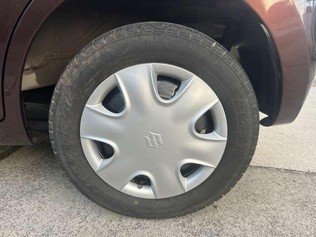 ＭＲワゴン Ｘ　ドライブレコーダー　スマートキー　電動格納ミラー　シートヒーター　ベンチシート　ＡＴ　盗難防止システム　ＡＢＳ　ＣＤ　ＵＳＢ　アルミホイール　衝突安全ボディ　エアコン　パワーステアリング（25枚目）