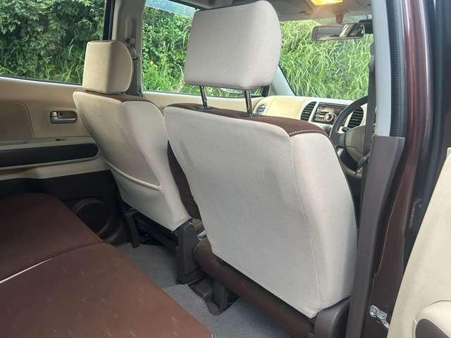 ＭＲワゴン Ｘ　ドライブレコーダー　スマートキー　電動格納ミラー　シートヒーター　ベンチシート　ＡＴ　盗難防止システム　ＡＢＳ　ＣＤ　ＵＳＢ　アルミホイール　衝突安全ボディ　エアコン　パワーステアリング（40枚目）