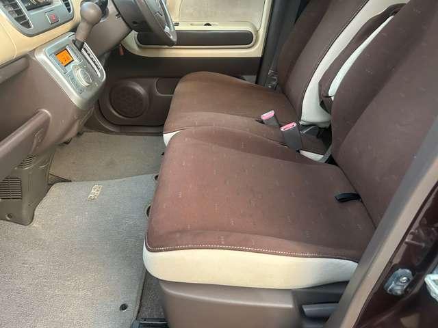 ＭＲワゴン Ｘ　ドライブレコーダー　スマートキー　電動格納ミラー　シートヒーター　ベンチシート　ＡＴ　盗難防止システム　ＡＢＳ　ＣＤ　ＵＳＢ　アルミホイール　衝突安全ボディ　エアコン　パワーステアリング（42枚目）