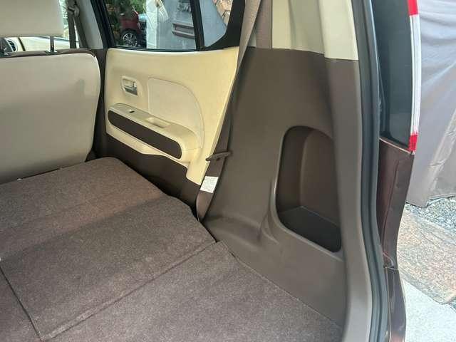 ＭＲワゴン Ｘ　ドライブレコーダー　スマートキー　電動格納ミラー　シートヒーター　ベンチシート　ＡＴ　盗難防止システム　ＡＢＳ　ＣＤ　ＵＳＢ　アルミホイール　衝突安全ボディ　エアコン　パワーステアリング（44枚目）