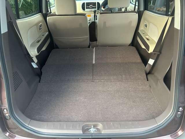 ＭＲワゴン Ｘ　ドライブレコーダー　スマートキー　電動格納ミラー　シートヒーター　ベンチシート　ＡＴ　盗難防止システム　ＡＢＳ　ＣＤ　ＵＳＢ　アルミホイール　衝突安全ボディ　エアコン　パワーステアリング（48枚目）