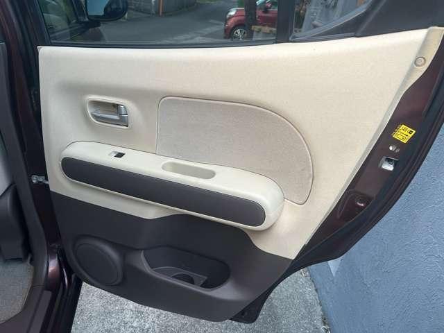 ＭＲワゴン Ｘ　ドライブレコーダー　スマートキー　電動格納ミラー　シートヒーター　ベンチシート　ＡＴ　盗難防止システム　ＡＢＳ　ＣＤ　ＵＳＢ　アルミホイール　衝突安全ボディ　エアコン　パワーステアリング（51枚目）