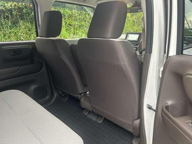 Ｎ－ＷＧＮ Ｇホンダセンシング　ナビ　クリアランスソナー　オートクルーズコントロール　レーンアシスト　衝突被害軽減システム　オートマチックハイビーム　オートライト　ＬＥＤヘッドランプ　スマートキー　アイドリングストップ（47枚目）