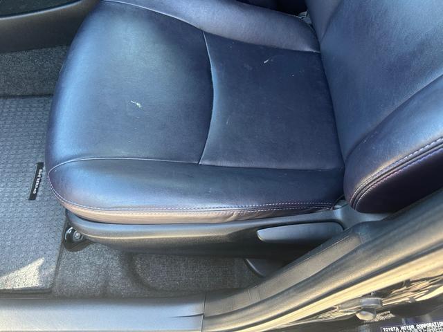 プリウス Sマイコーデ ETC バックカメラ ナビ TV エアロ アルミホイール オートライト HID CVT スマートキー アイドリングストップ 電動格納ミラー 盗難防止システム CD DVD再生 衝突安全ボディ(54枚目)