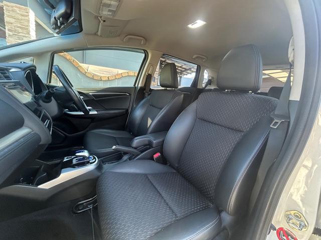 フィットハイブリッド Ｌパッケージ　ハイブリッド　ドライブレコーダー　ＥＴＣ　バックカメラ　ナビ　ＴＶ　エアロ　オートクルーズコントロール　オートライト　ＬＥＤヘッドランプ　スマートキー　電動格納ミラー　ＡＴ　盗難防止システム（31枚目）