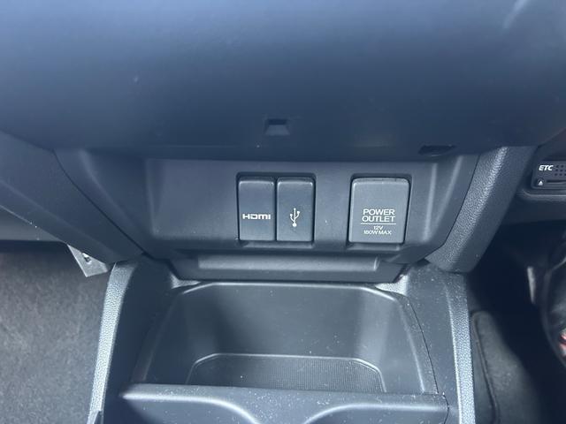 フィットハイブリッド Ｌパッケージ　ハイブリッド　ドライブレコーダー　ＥＴＣ　バックカメラ　ナビ　ＴＶ　エアロ　オートクルーズコントロール　オートライト　ＬＥＤヘッドランプ　スマートキー　電動格納ミラー　ＡＴ　盗難防止システム（52枚目）