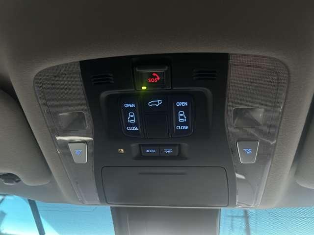 アルファード ２．５Ｓ　Ｃパッケージ　ワンオーナー　禁煙車　ドライブレコーダー　バックカメラ　ナビ　ＴＶ　クリアランスソナー　アダプティブクルーズコントロール　レーンアシスト　衝突被害軽減システム　両側電動スライドドア（8枚目）