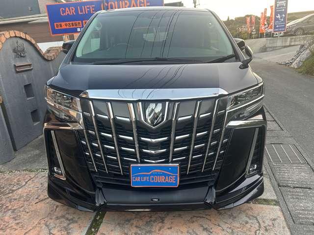 アルファード ２．５Ｓ　Ｃパッケージ　ワンオーナー　禁煙車　ドライブレコーダー　バックカメラ　ナビ　ＴＶ　クリアランスソナー　アダプティブクルーズコントロール　レーンアシスト　衝突被害軽減システム　両側電動スライドドア（14枚目）