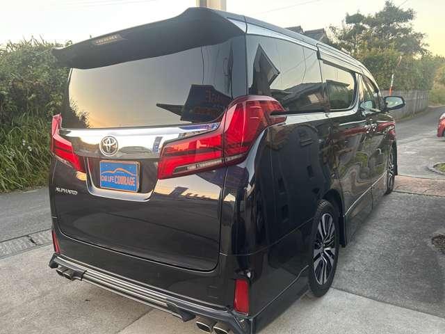 アルファード ２．５Ｓ　Ｃパッケージ　ワンオーナー　禁煙車　ドライブレコーダー　バックカメラ　ナビ　ＴＶ　クリアランスソナー　アダプティブクルーズコントロール　レーンアシスト　衝突被害軽減システム　両側電動スライドドア（16枚目）