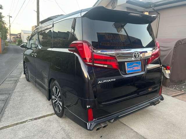 アルファード ２．５Ｓ　Ｃパッケージ　ワンオーナー　禁煙車　ドライブレコーダー　バックカメラ　ナビ　ＴＶ　クリアランスソナー　アダプティブクルーズコントロール　レーンアシスト　衝突被害軽減システム　両側電動スライドドア（17枚目）